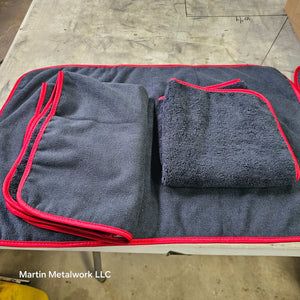 16"x24" Microfiber Elite Towel