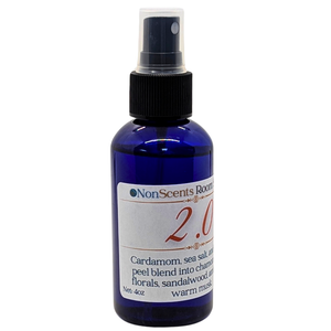 2.0™ ResilMist™ Room Spray | Strong Signature Clean Reset – ResilScents™ by ResilScents, scented candle detail photo 2