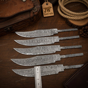 Rangehand Blade Blank Set product detail, view 2