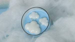 Cloud Nine Container Candle by Clay House Candles image 2