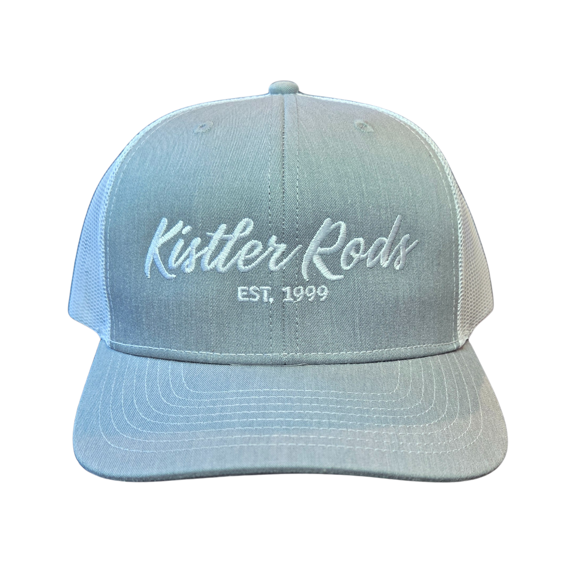 KISTLER structured Richardson fishing cap