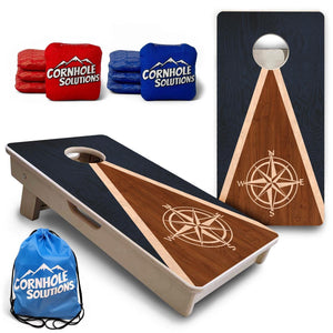 Compass Stain Mini or Vacation - 8 Mini Bags Included
