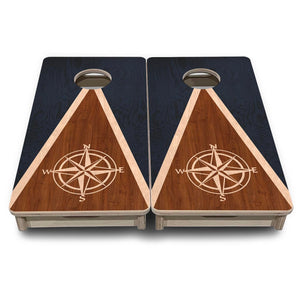 Compass Stain Mini or Vacation - 8 Mini Bags Included