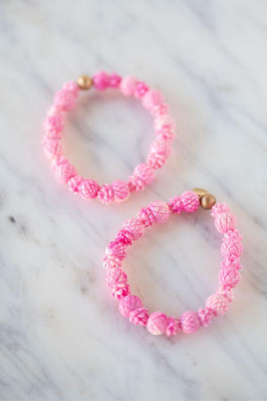 The Vendue Bracelet by TheTinyTassel, handmade jewelry main product photo