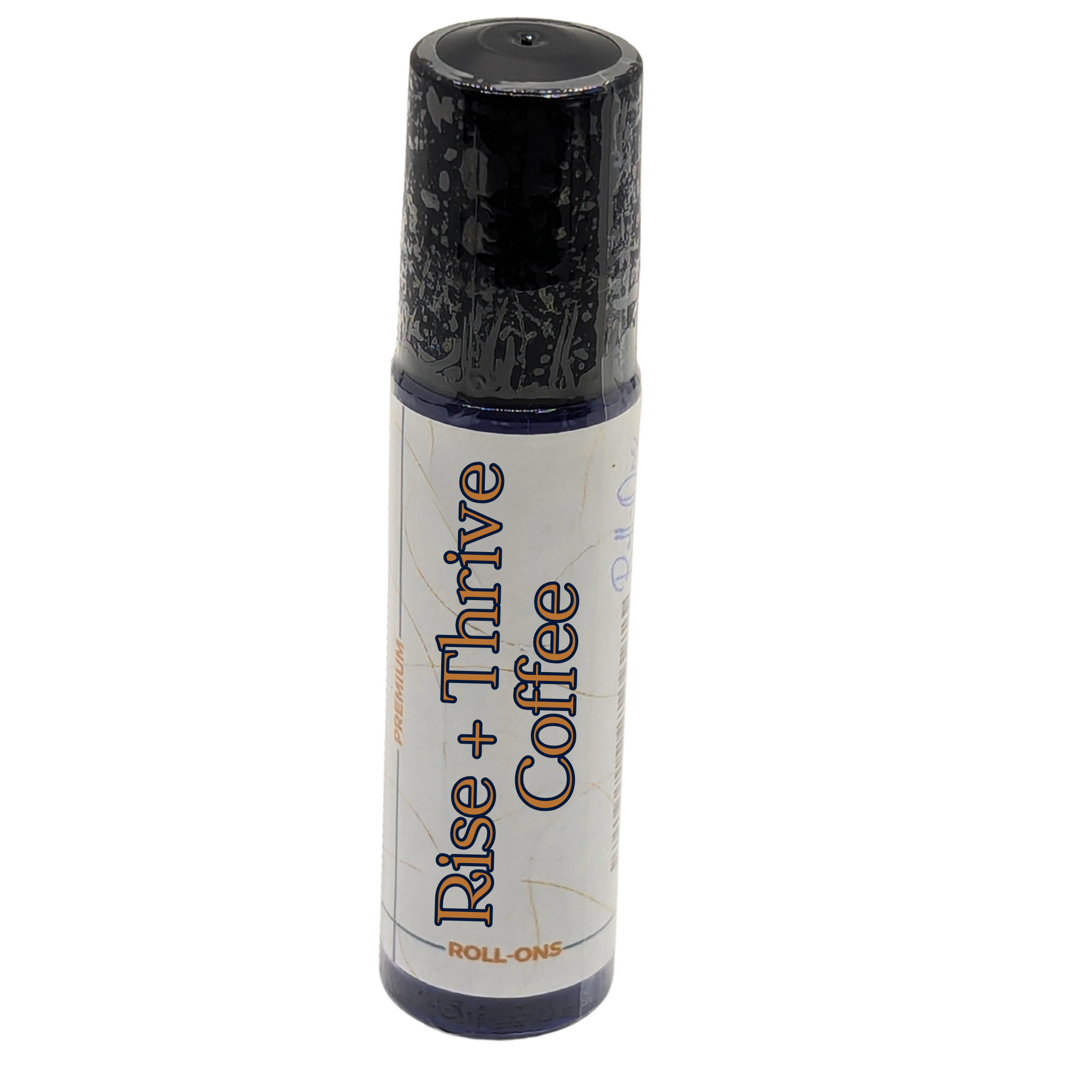 Rise + Thrive Coffee Roll-On Oil – Rich, Bold & Energizing | ResilScents™ by ResilScents, Southern food gift main product photo