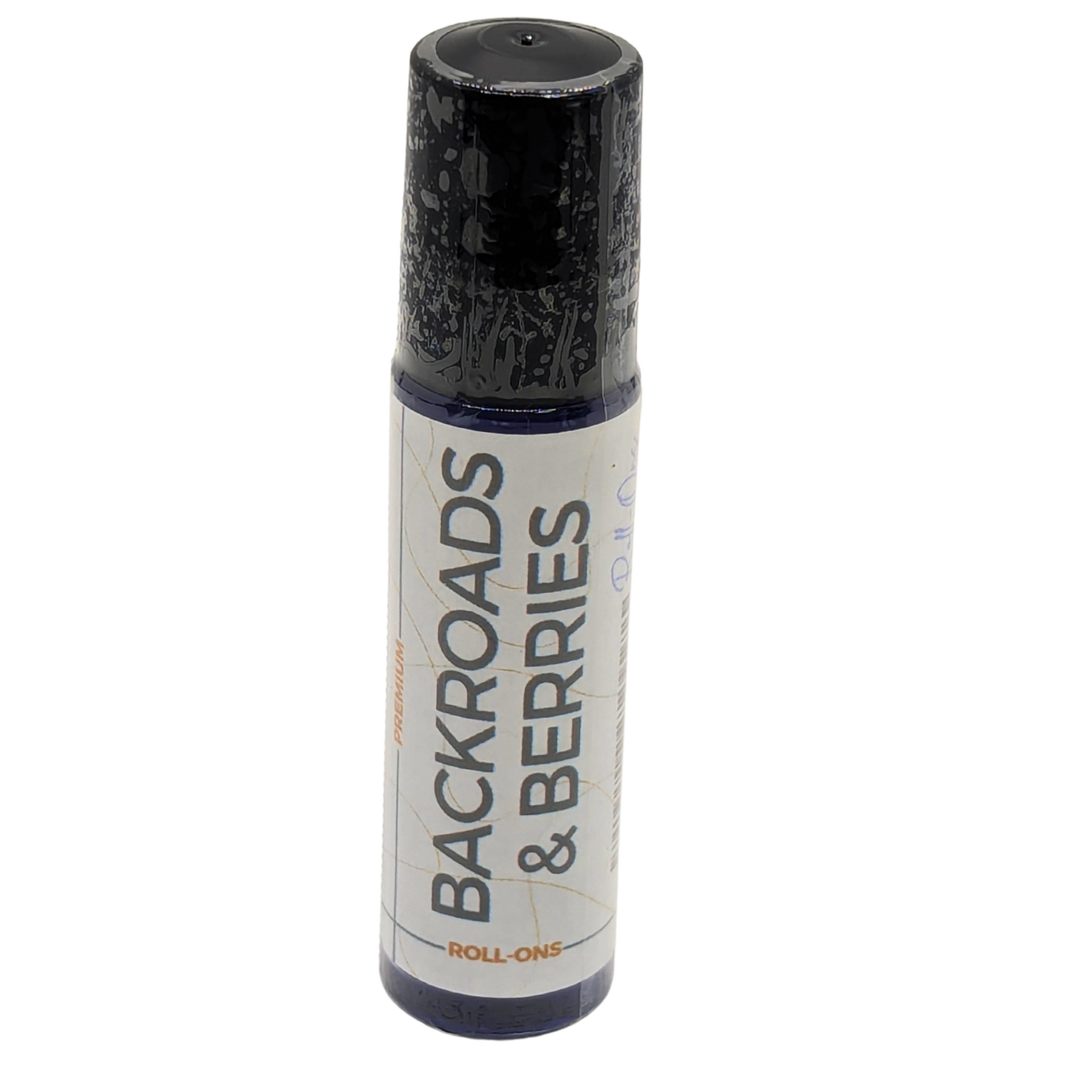 Backroads & Berries™ Roll-On Oil – Sweet. Nostalgic. Comforting. | ResilScents™ by ResilScents, scented candle main product photo
