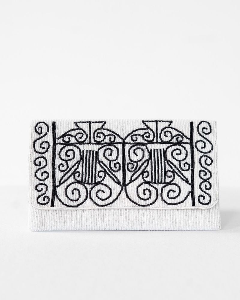 The Blake Clutch by TheTinyTassel