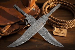 Rangehand Blade Blank Set product detail, view 3