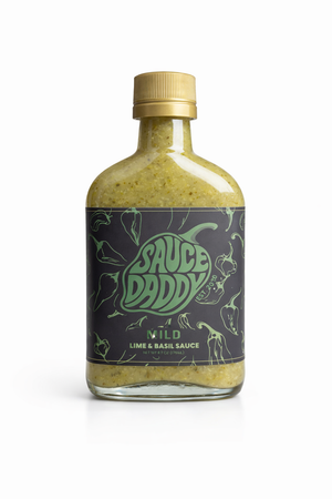Mild Pepper Sauce by Sauce Daddy LLC, Southern food gift detail photo 7