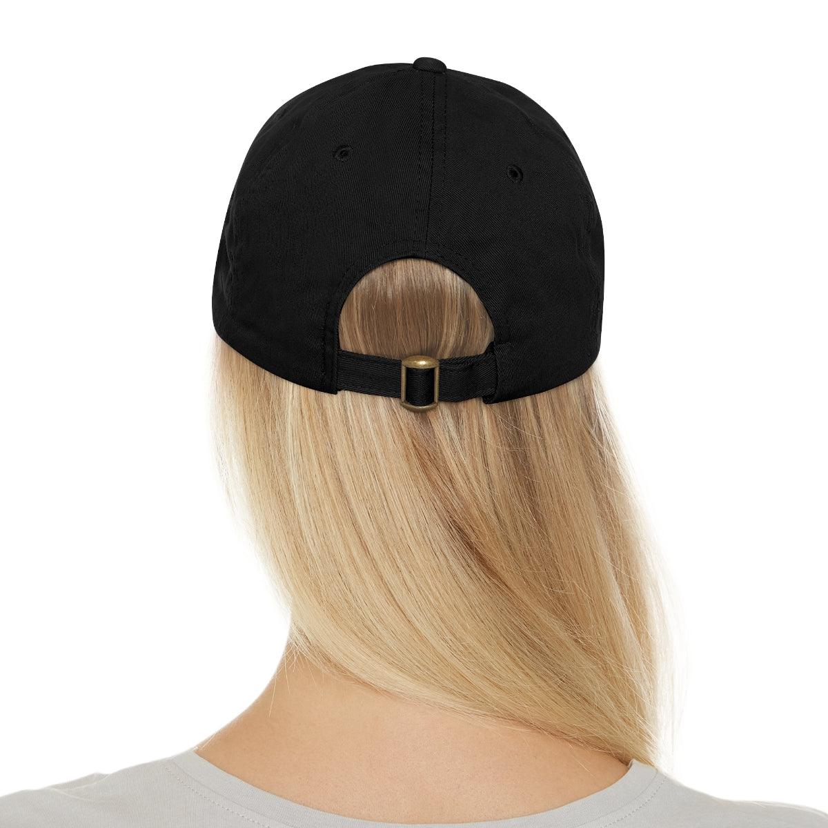 Martin metalwork hat