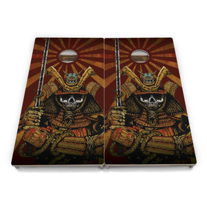 Artist Series Cornhole Boards - Tournament Series