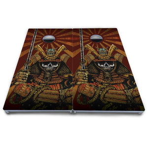 Artist Series Cornhole Boards - All Weather Series
