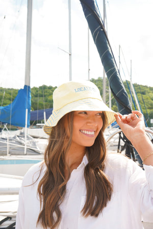 Locals Only - Bucket Hat by KenzKustomz — product view 5