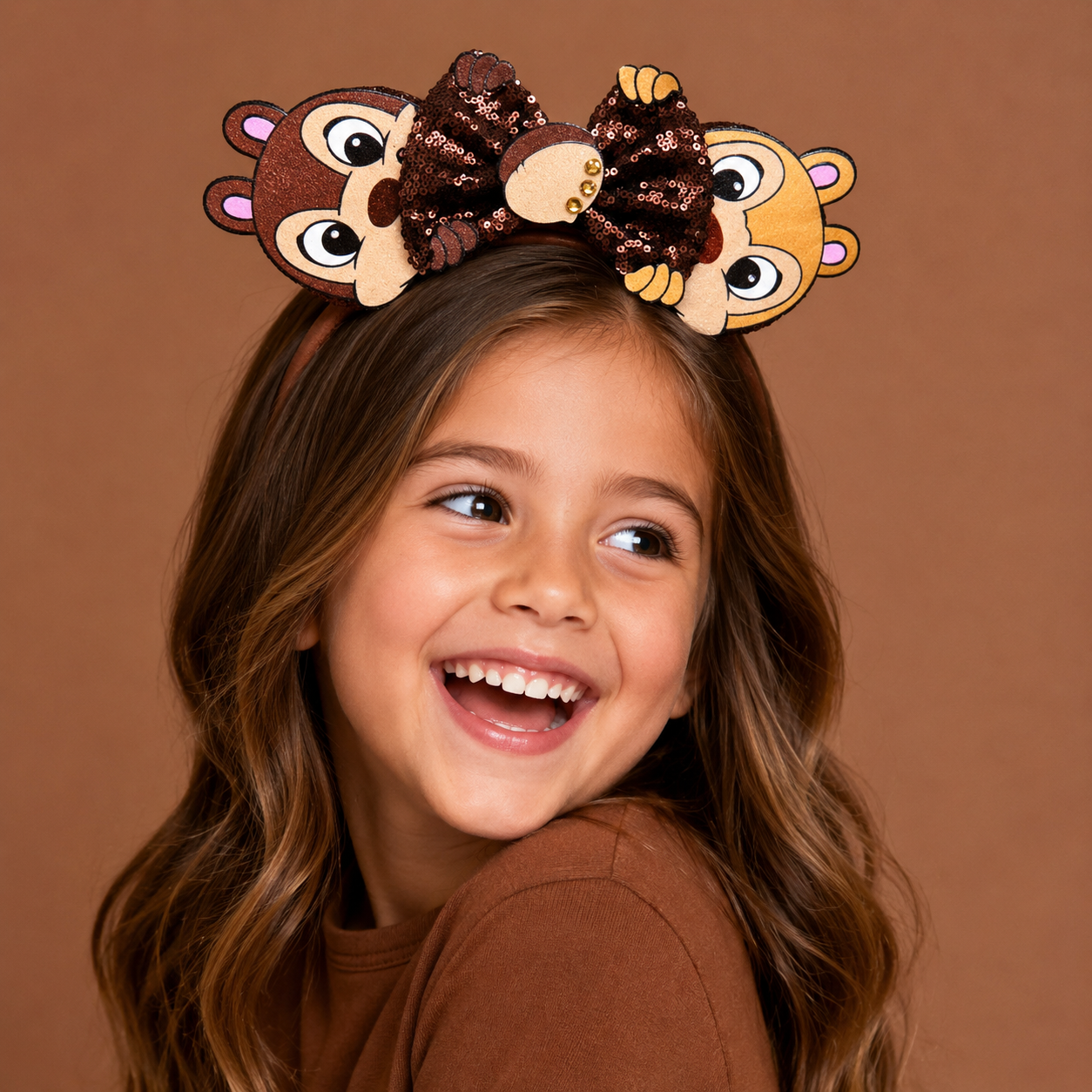 Chipmunks Ears by Little Ears Boutique, travel planning service detail photo 2