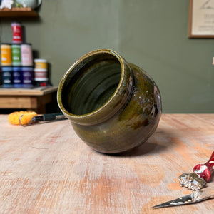 The Orb Vase