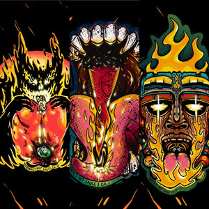 Extra Hot Best Sellers Variety Pack product image 2