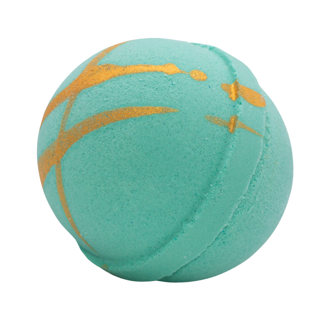Sea Witch Bath Bomb by Sugar + Spruce