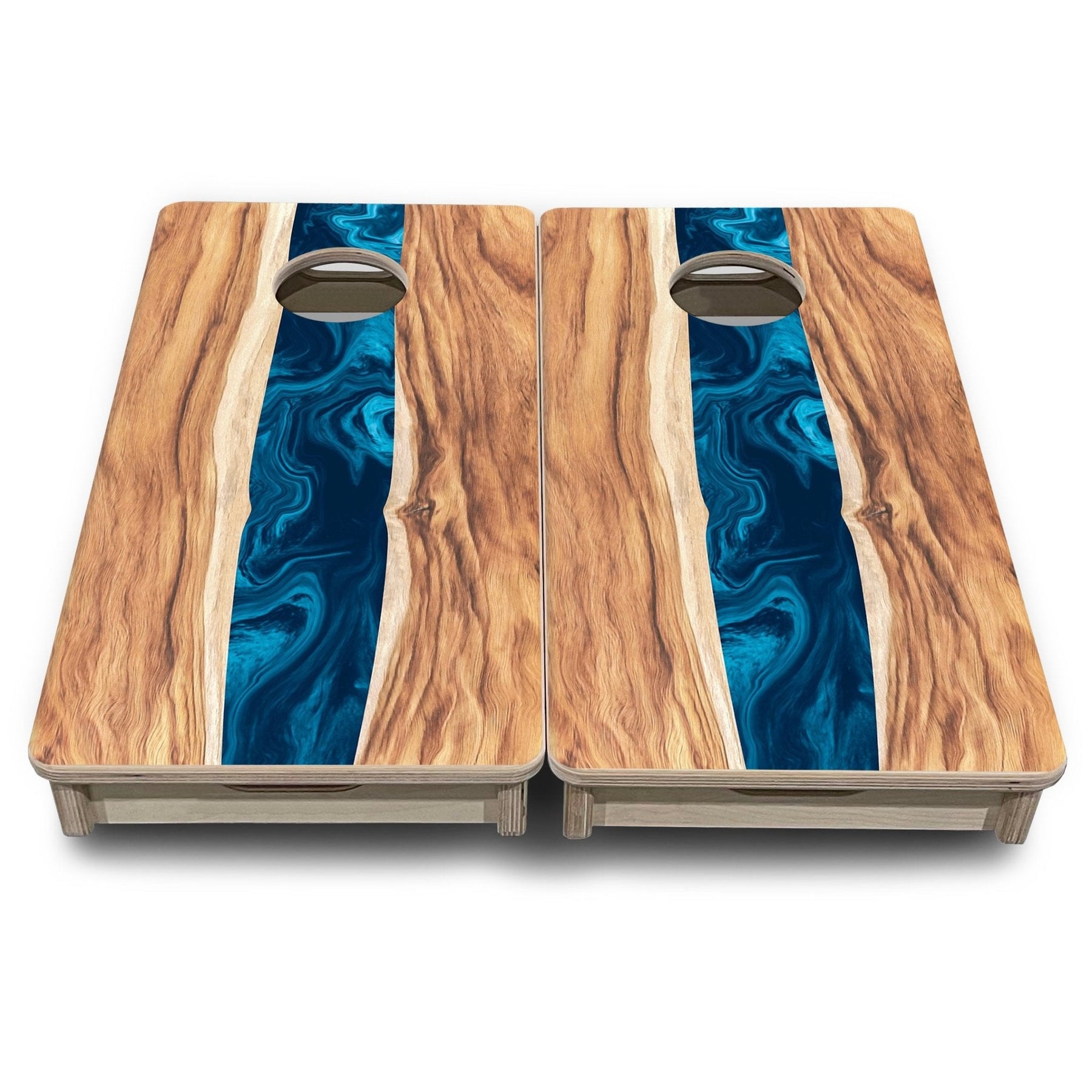 Live Edge River Mini or Vacation - 8 Mini Bags Included