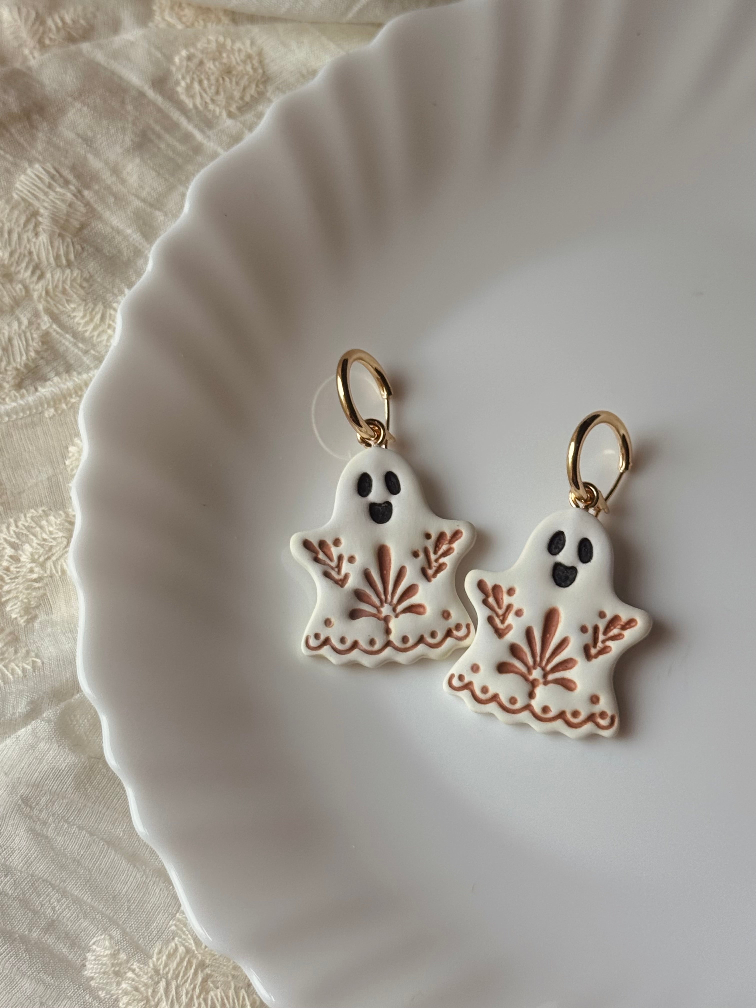 Ghost Hoops