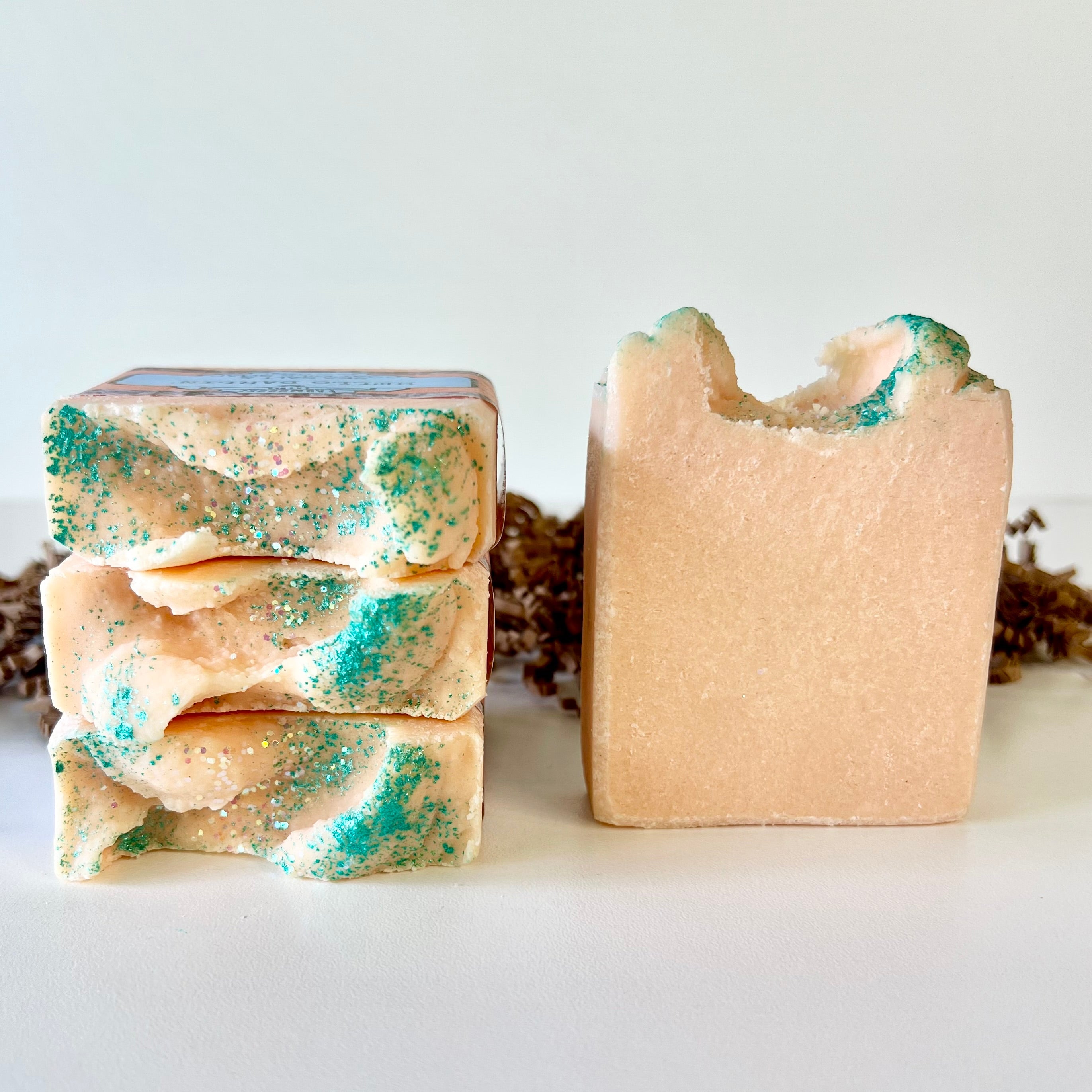Hello Darlin Sea Salt Bar