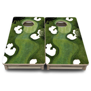 Golf Course Mini or Vacation - 8 Mini Bags Included