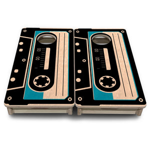 Cassette Tape Mini or Vacation - 8 Mini Bags Included