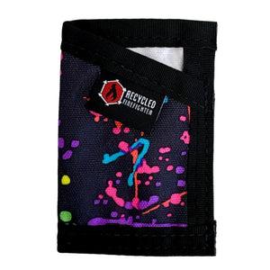 Sergeant Wallet - Nylon Edition