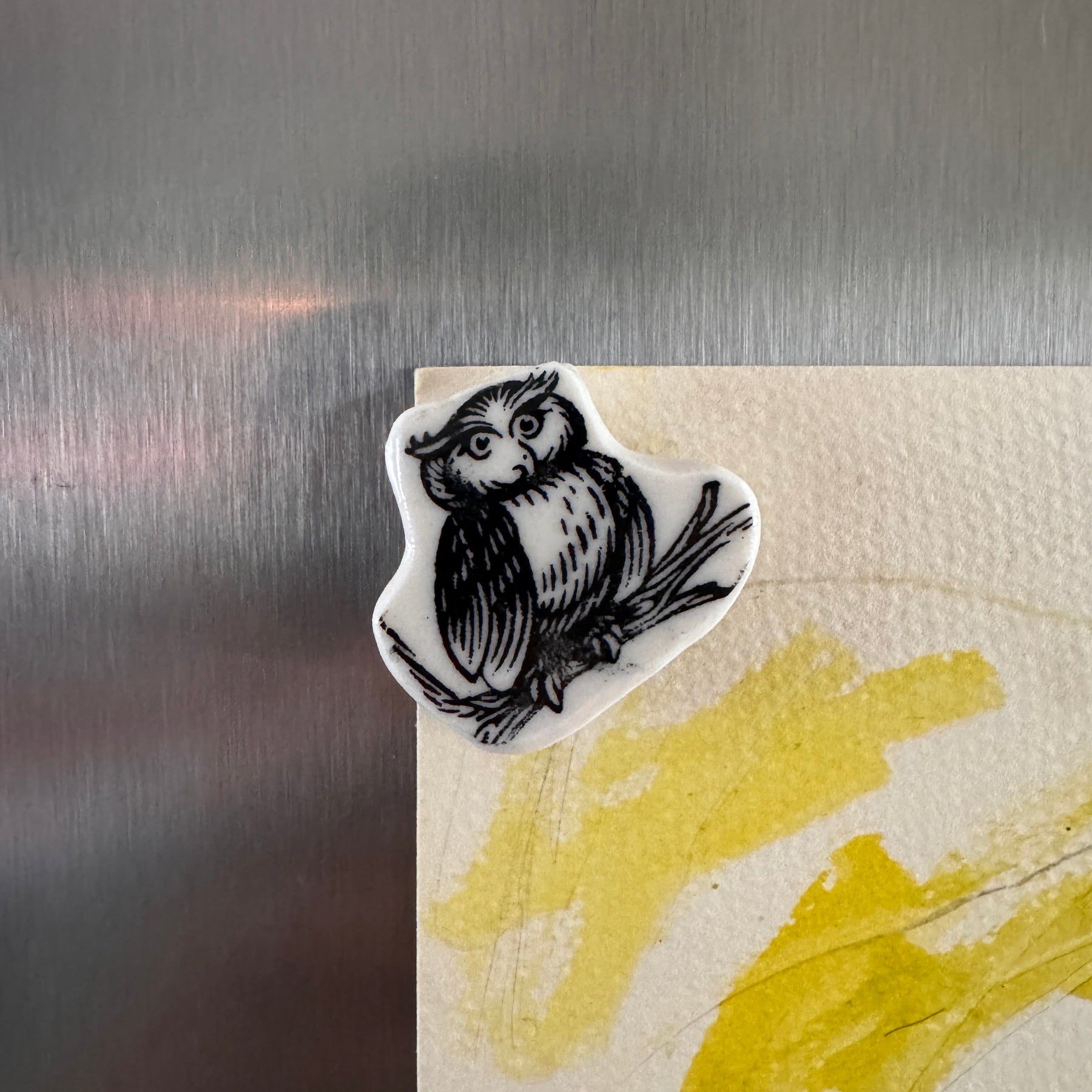 Fridge Magnet