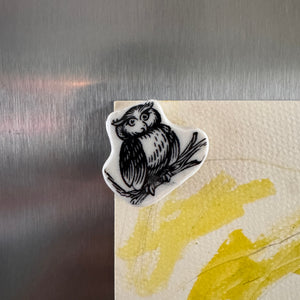 Fridge Magnet