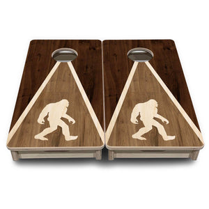 Bigfoot Triangle Mini or Vacation - 8 Mini Bags Included