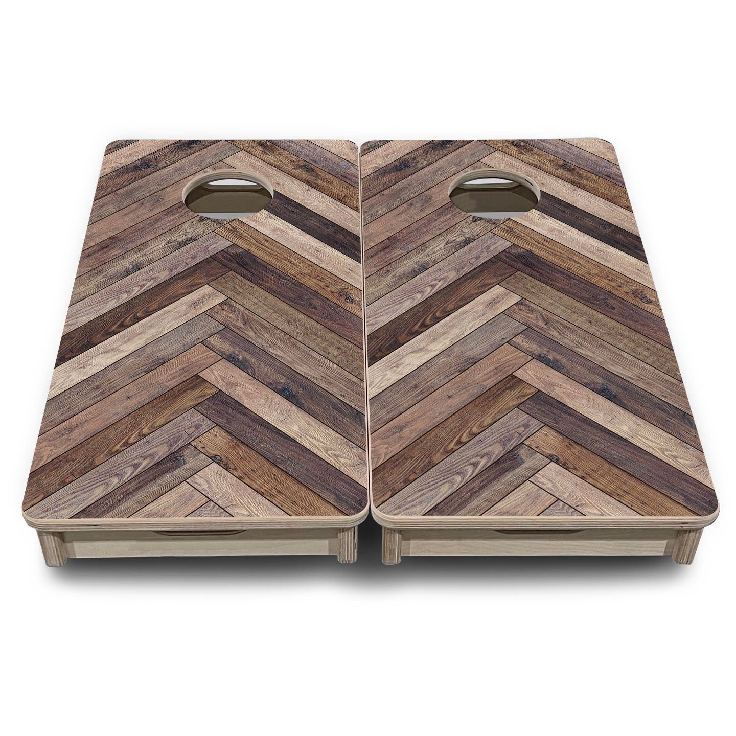Herringbone Mini or Vacation - 8 Mini Bags Included