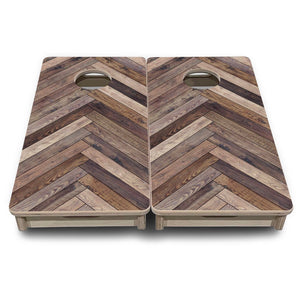 Herringbone Mini or Vacation - 8 Mini Bags Included