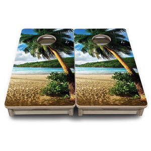 Tropical Hideaway Mini or Vacation - 8 Mini Bags Included