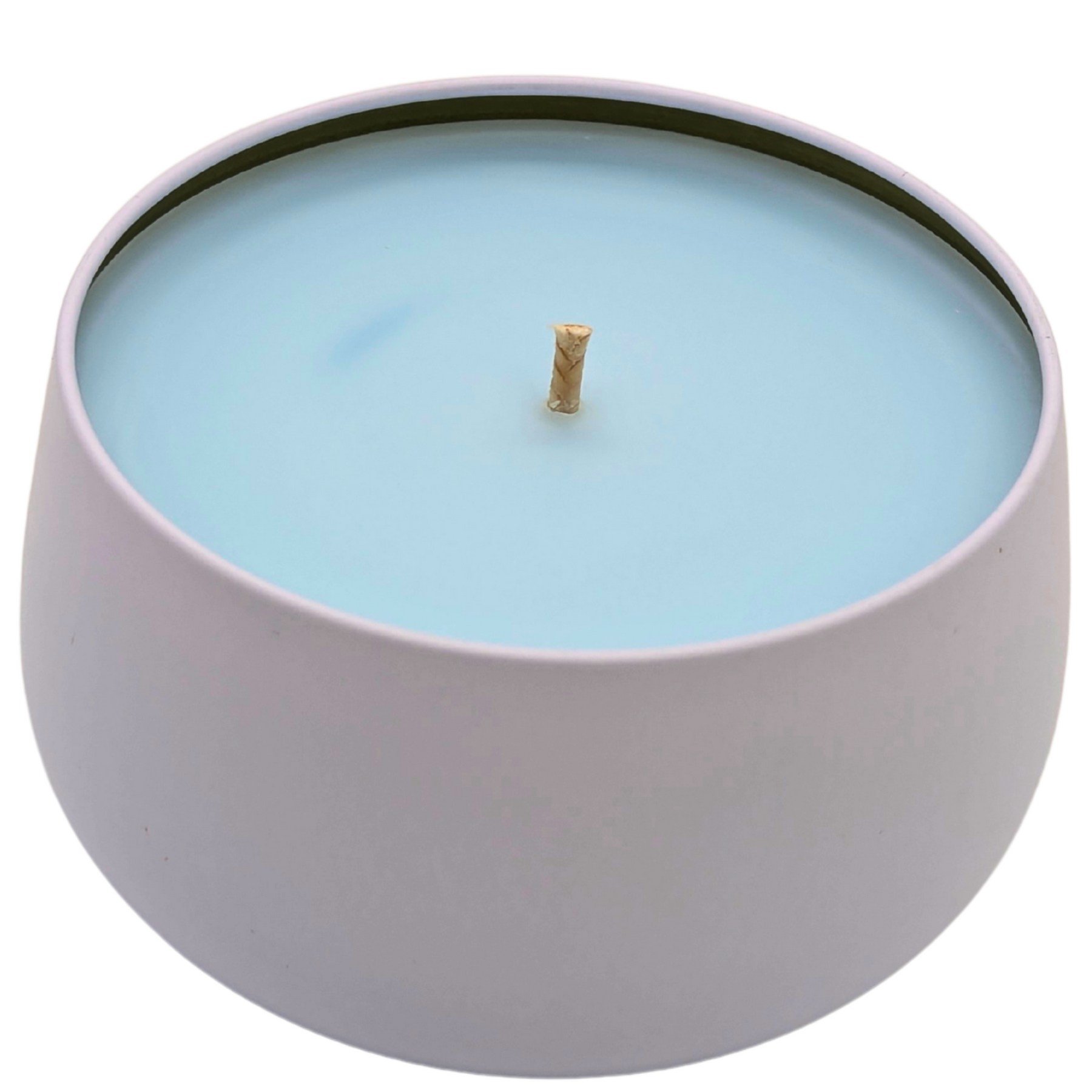 Lavender Bloom™ Tranquil Soy Candle | Soft Sweet Calm – ResilScents™ by ResilScents, scented candle main product photo