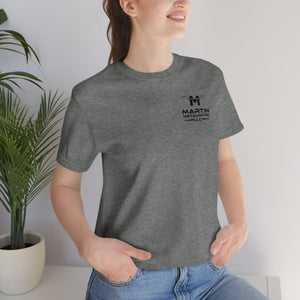 Martin Metalwork Branded Tee