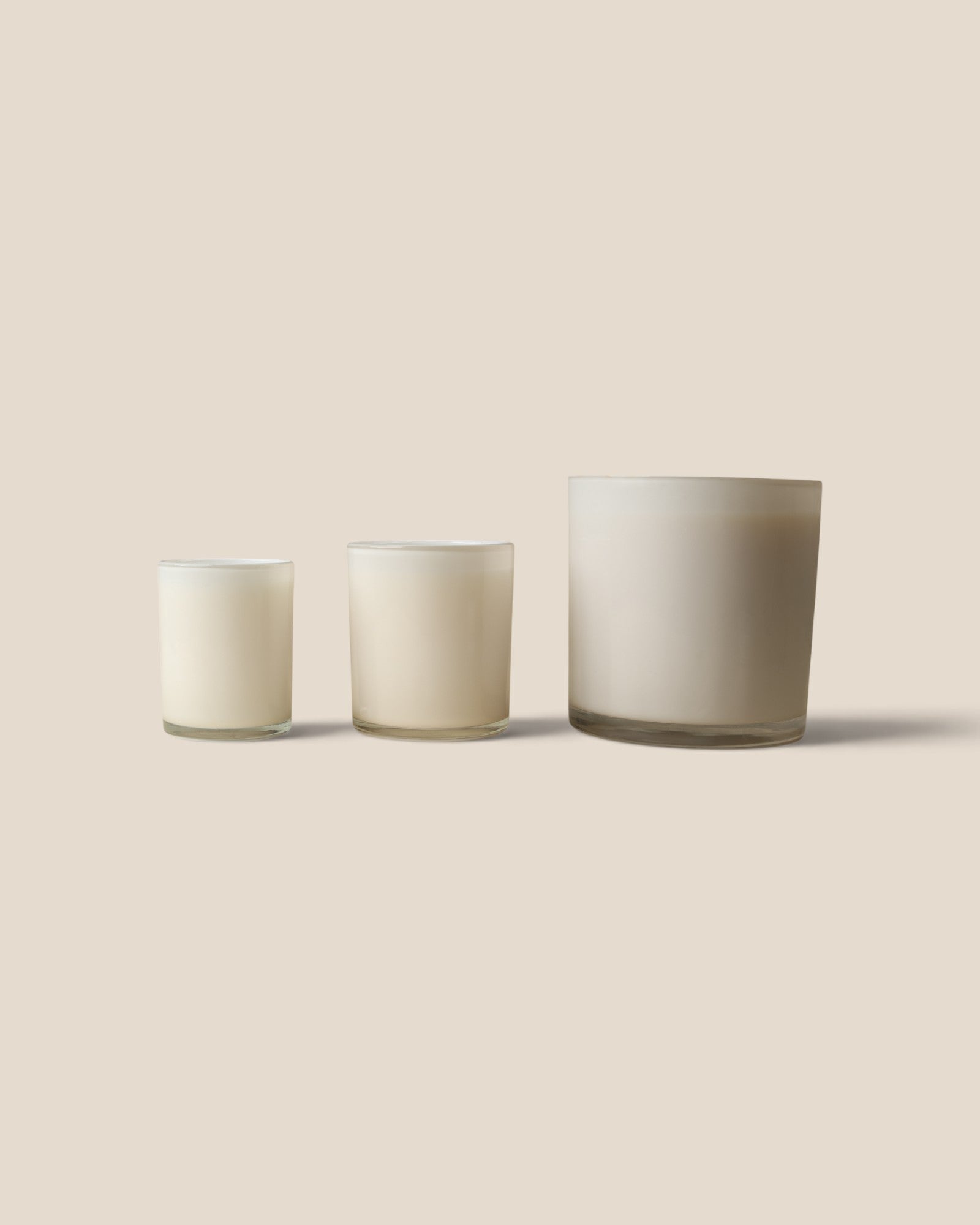 Bora Bora Soy Wax Candle by RXLA, product photo 6 of 10