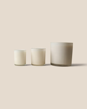 Bora Bora Soy Wax Candle by RXLA, product photo 6 of 10