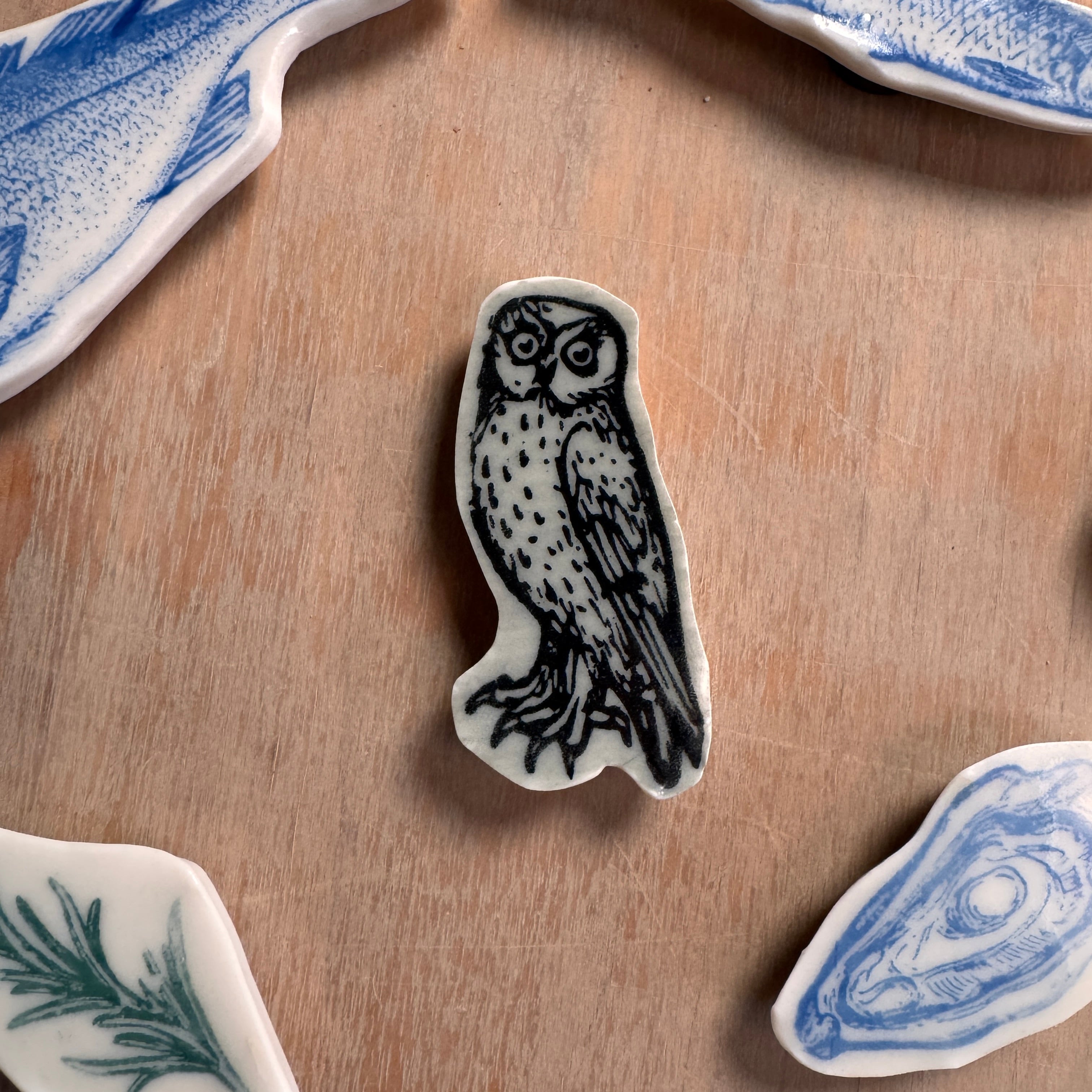 Fridge Magnet