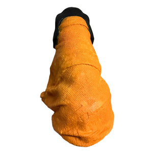 Tennessee Volunteers Smokey Garden Statue alternate view 8
