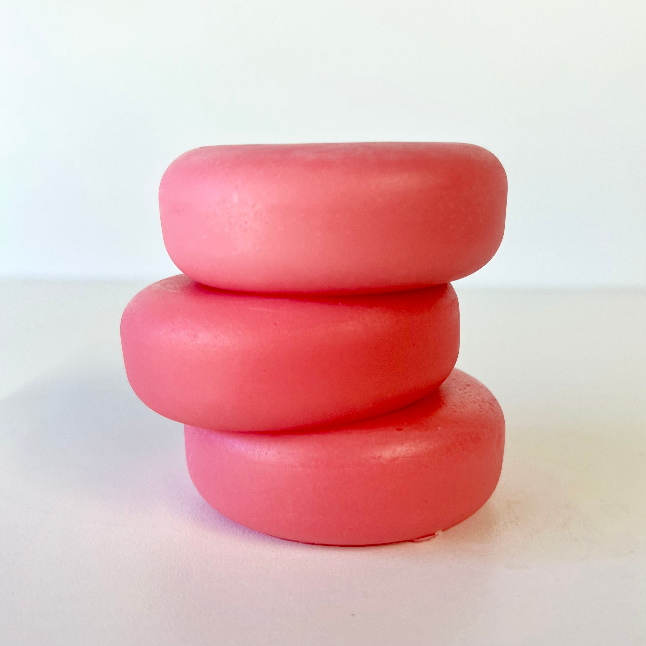 Hot Southern Mess Conditioner Bar detail view by Farmhouse Lather