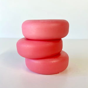 Hot Southern Mess Conditioner Bar detail view by Farmhouse Lather