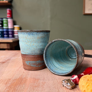 Critter Cups Set of 2 (Preorder)
