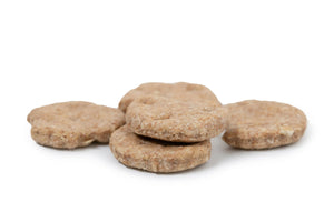 All-Natural Crunchy Peanut Butter Dog Biscuits by Big Daddy Biscuits, Southern food gift detail photo 3