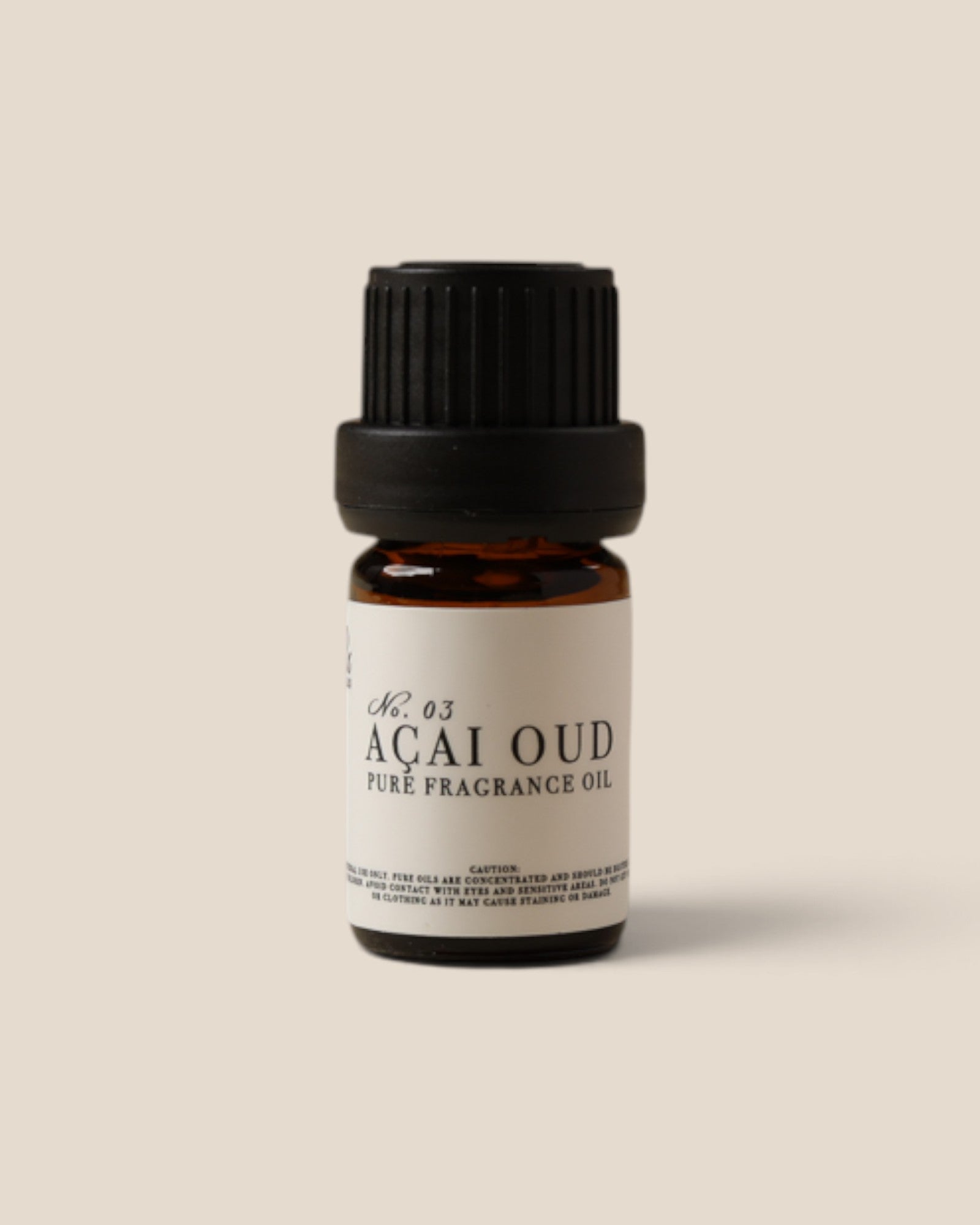 Açaí Oud Pure Fragrance Oil by RXLA, product photo 2 of 5