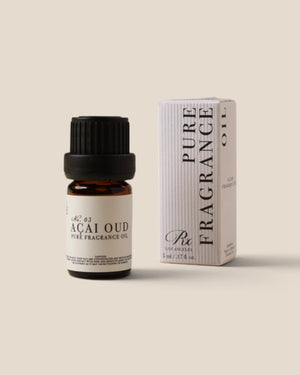 Açaí Oud Pure Fragrance Oil by RXLA, product photo 1 of 5