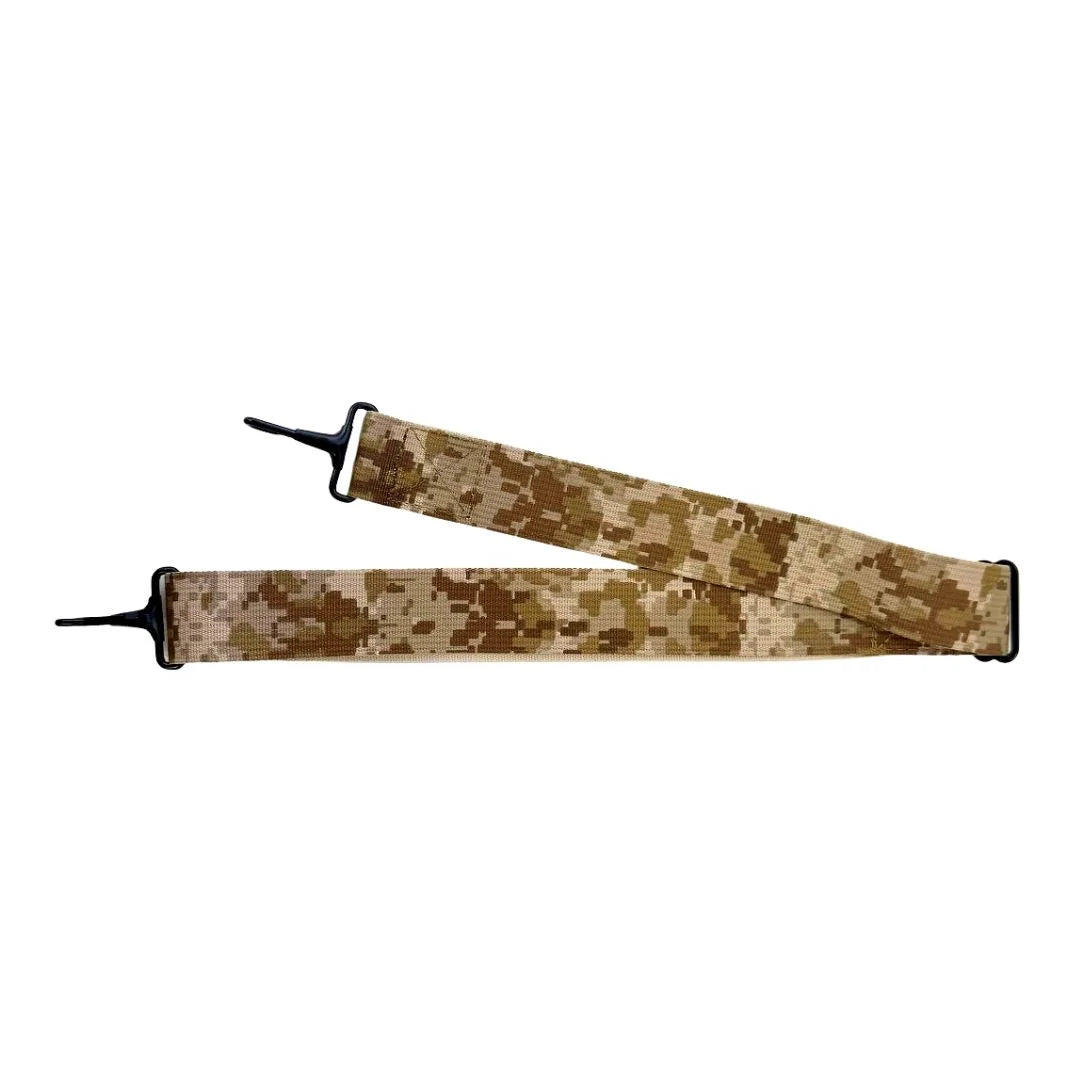 Adjustable Tactical Utility Strap detail view by Recycled Firefighter