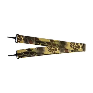 Adjustable Tactical Utility Strap
