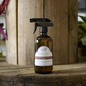 All Purpose Cleaner - Cinnamon Cedarwood Delight by Still Magnolia, household cleaning products main product photo