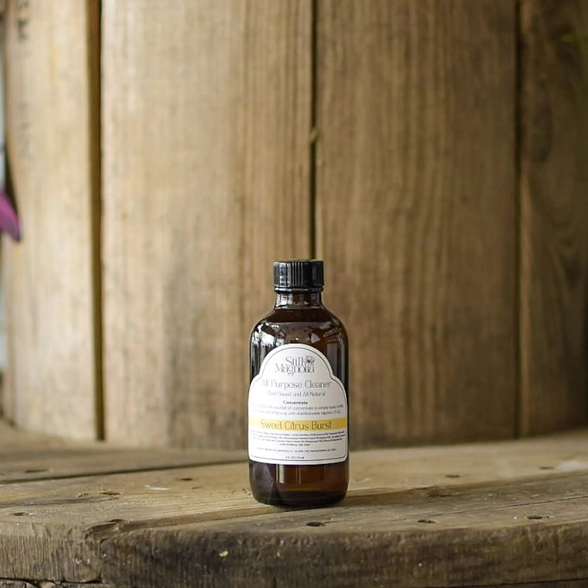 All Purpose Cleaner Concentrate - Sweet Citrus Burst by Still Magnolia, household cleaning products main product photo
