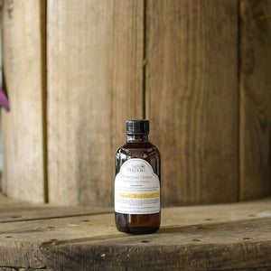 All Purpose Cleaner Concentrate - Sweet Citrus Burst by Still Magnolia, household cleaning products main product photo